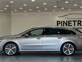 Peugeot 508 Image 5