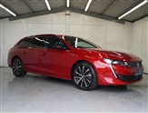 Peugeot 508 Image 1