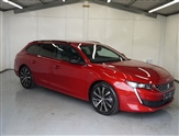 Peugeot 508 Image 2