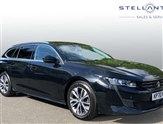 Peugeot 508 Image 1