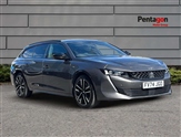Peugeot 508 Image 1
