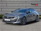 Peugeot 508 Image 3
