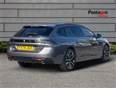 Peugeot 508 Image 4