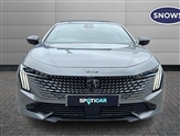 Peugeot 508 Image 2