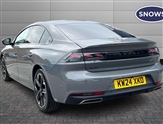 Peugeot 508 Image 3