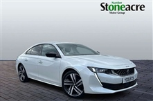Used Peugeot 508