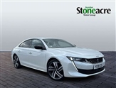 Peugeot 508 Image 1
