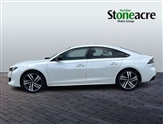 Peugeot 508 Image 2