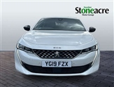 Peugeot 508 Image 3
