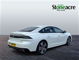 Peugeot 508 Image 4