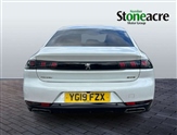 Peugeot 508 Image 5