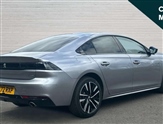 Peugeot 508 Image 3