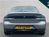 Peugeot 508 Image 4