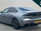 Peugeot 508 Image 5