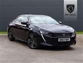 Peugeot 508 Image 1