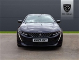 Peugeot 508 Image 2
