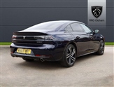 Peugeot 508 Image 6