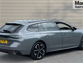 Peugeot 508 Image 3