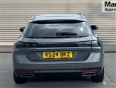 Peugeot 508 Image 4