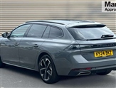 Peugeot 508 Image 5