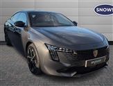 Peugeot 508 Image 1