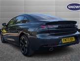 Peugeot 508 Image 3