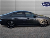 Peugeot 508 Image 4