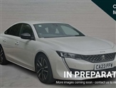 Peugeot 508 Image 1