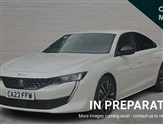 Peugeot 508 Image 3