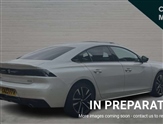Peugeot 508 Image 4