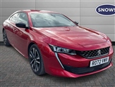 Peugeot 508 Image 1