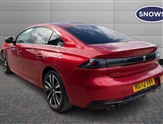 Peugeot 508 Image 3