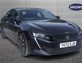 Peugeot 508 Image 1