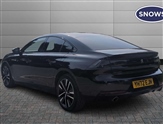 Peugeot 508 Image 3