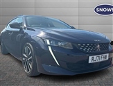 Peugeot 508 Image 1