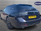 Peugeot 508 Image 3