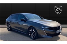 Used Peugeot 508