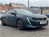 Used Peugeot 508