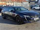 Used Peugeot 508