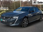 Peugeot 508 Image 3