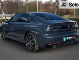 Peugeot 508 Image 4