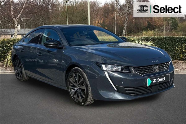 Large image for the Used Peugeot 508
