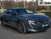 Peugeot 508 Image 1