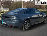 Peugeot 508 Image 2