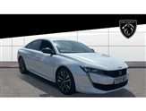 Peugeot 508 Image 1