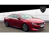 Peugeot 508 Image 1