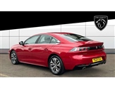 Peugeot 508 Image 2