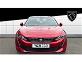Peugeot 508 Image 3