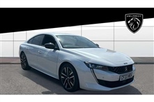 Used Peugeot 508