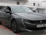 Peugeot 508 Image 1